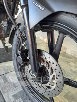 Fazer 150