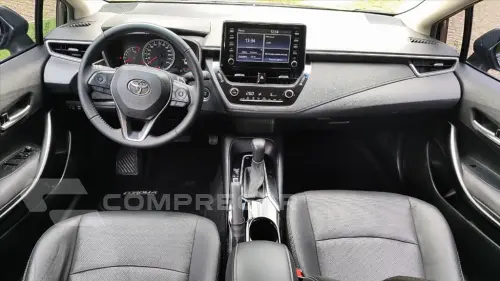 COROLLA 2.0 VVT-IE FLEX XEI DIRECT SHIFT