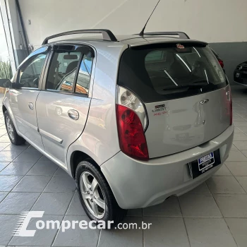 Face 1.3 16V/1.3 16V Flex.Mec.