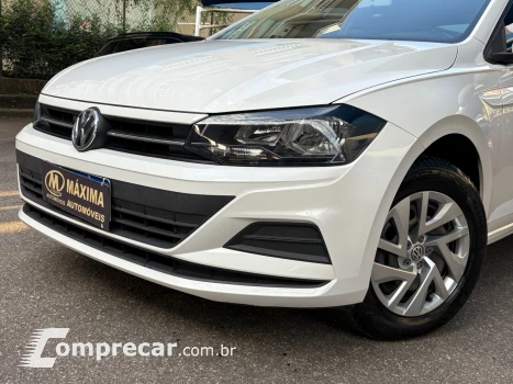 VIRTUS 1.6 MSI Sense