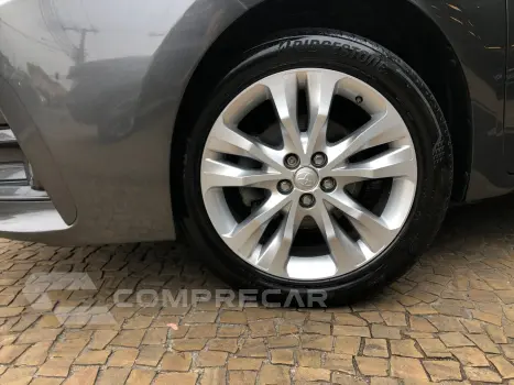 Corolla 2.0 Xei 16V Flex 4P Automático