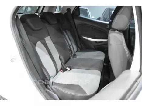 ECOSPORT - 1.6 FREESTYLE 16V 4P MANUAL