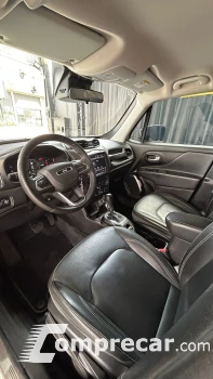 RENEGADE 1.3 T270 Turbo Longitude