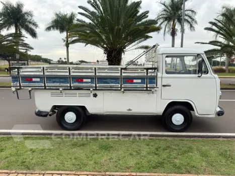 KOMBI 1.6 Pick-up CS 8V