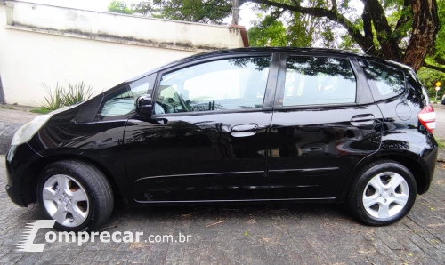 FIT 1.4 LX 8V
