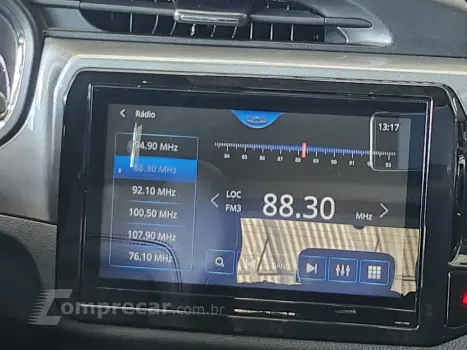 TIGGO 5x 1.5 VVT TURBO IFLEX TXS DCT