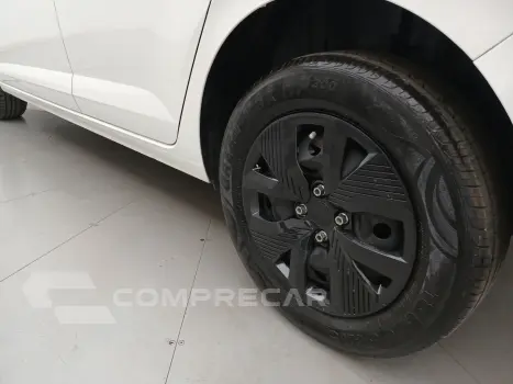 POLO 1.0 MPI TRACK MANUAL