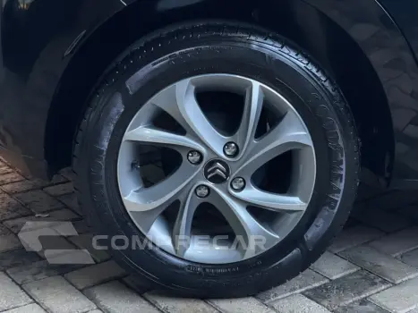 C3 1.5 TENDANCE 8V FLEX 4P MANUAL