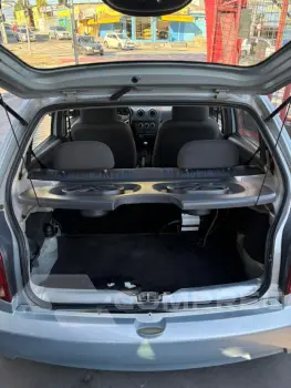 CELTA 1.0 MPFI Spirit 8V
