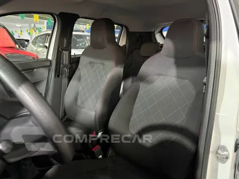 KWID Zen 1.0 Flex 12V 5p Mec.