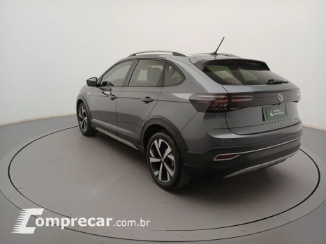 NIVUS 1.0 200 TSI TOTAL FLEX HIGHLINE AUTOMÁTICO