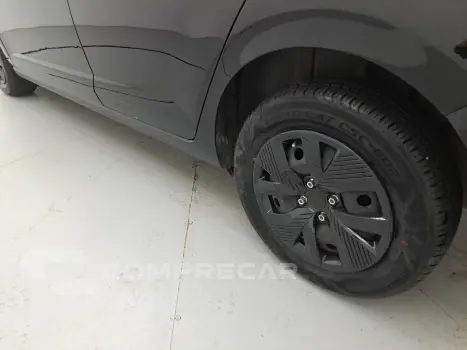 POLO 1.0 MPI TRACK MANUAL