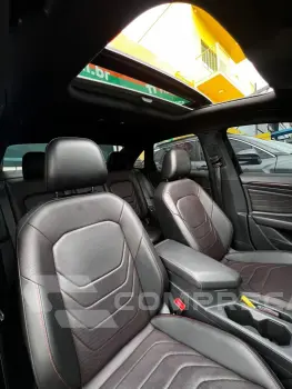 JETTA 2.0 350 TSI GLI