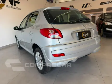 207 XR 1.4 Flex 8V 5p