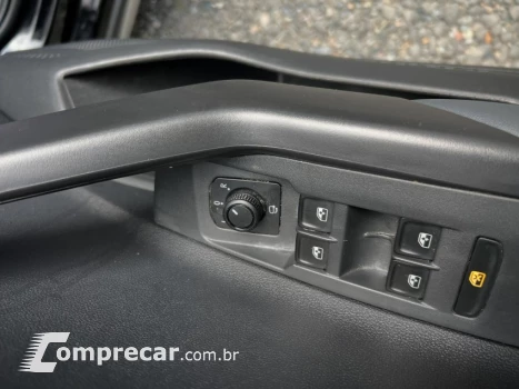 NIVUS 1.0 200 TSI Highline