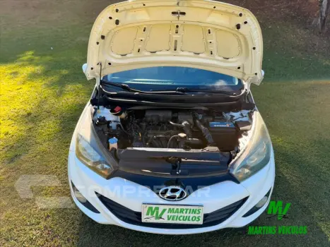 HB20S 1.0 COMFORT STYLE 12V FLEX 4P MANUAL