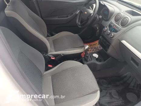 MONTANA 1.4 MPFI LS CS 8V