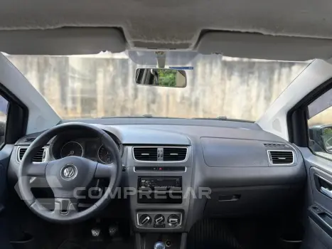 SPACEFOX 1.6 MI Trend 8V