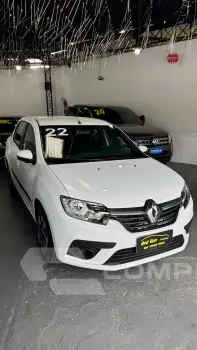 LOGAN 1.0 12V SCE ZEN