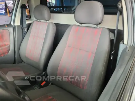 MONTANA  Sport 1.8 MPFI FlexPower 8V