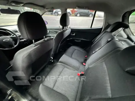 Picanto EX 1.1/1.0/ 1.0 Flex Mec.