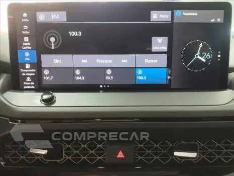 ACCORD 2.0 e:HEV TOURING E-CVT