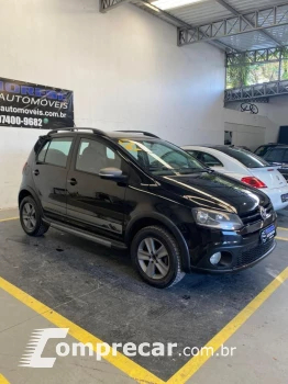 CROSSFOX 1.6 MI 8V