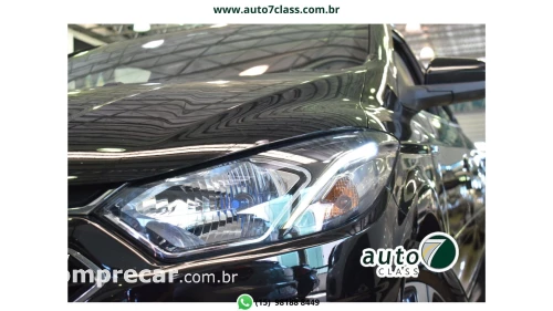 ONIX - 1.4 MPFI LTZ 8V 4P AUTOMÁTICO