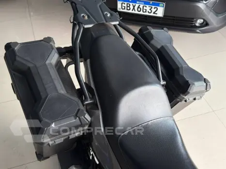 Versys-X 300