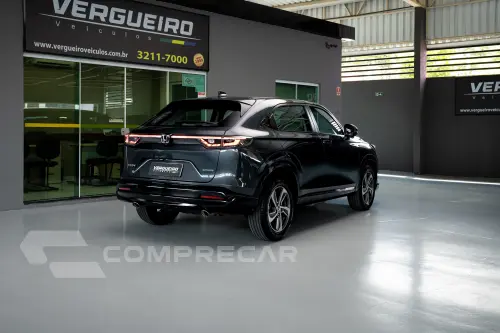 HR-V 1.5 DI I-vtec Turbo Touring