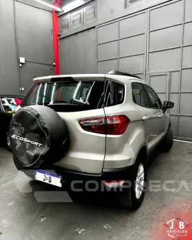 ECOSPORT 1.6 SE 16V
