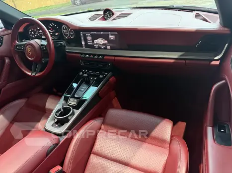 911 3.0 24V H6 GASOLINA CARRERA S PDK