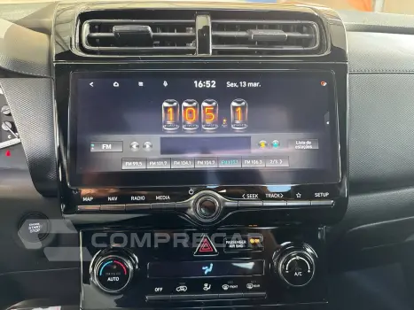 Creta N Line 1.0 TB 12V Flex Aut.