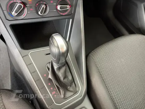 VIRTUS 1.6 MSI SENSE TOTAL FLEX AUTOMÁTICO