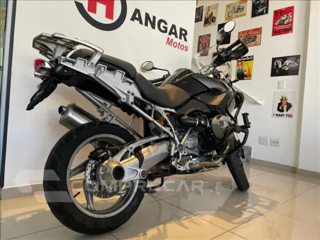 R 1200 GS