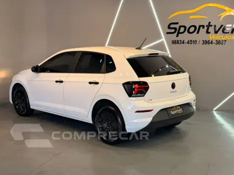 Polo 1.0 Mpi Track Manual