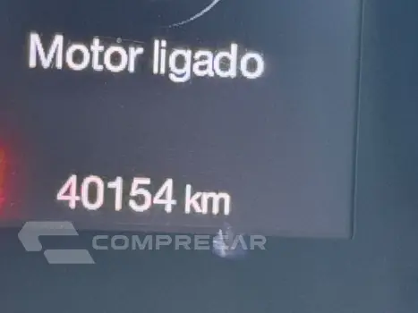 COMPASS 2.0 16V FLEX SPORT AUTOMÁTICO