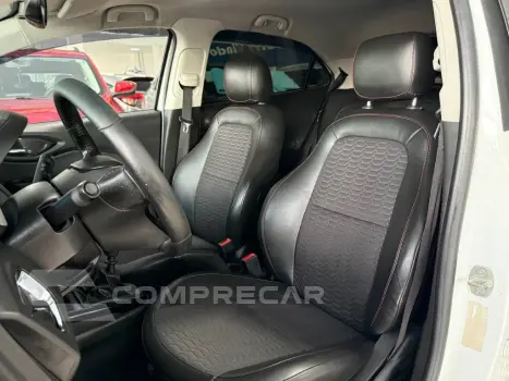 ONIX HATCH LTZ 1.4 8V FlexPower 5p Mec.