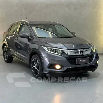 HR-V EX 1.8 Flexone 16V 5p Aut.