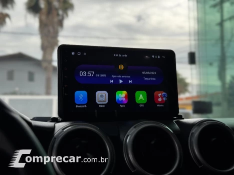 C3 Tendance 1.5 Flex 8V 5p Mec.