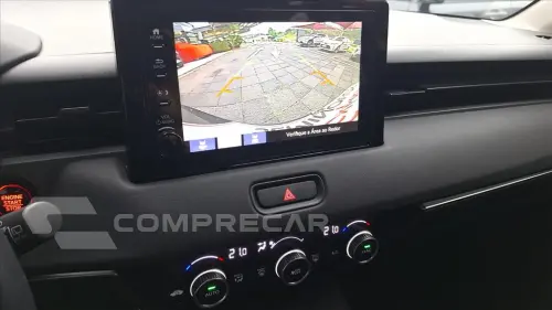 HR-V 1.5 DI I-VTEC TURBO FLEX TOURING CVT