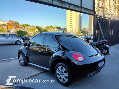 NEW BEETLE 2.0 MI 8V