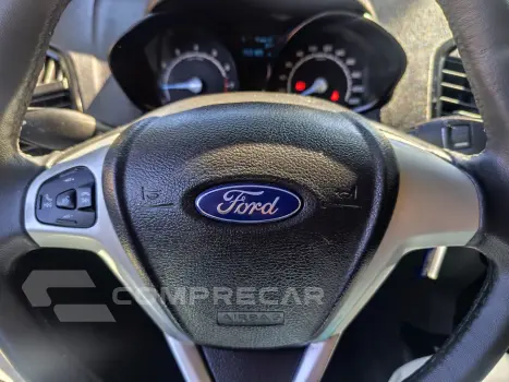 ECOSPORT 1.6 FREESTYLE 16V FLEX 4P MANUAL