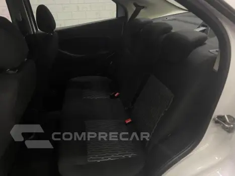 Ka 1.0 Ti-Vct Flex Se Plus Sedan Manual