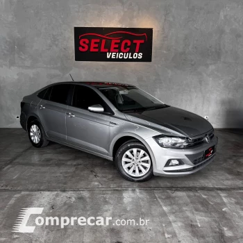 VIRTUS 1.0 200 TSI Comfortline