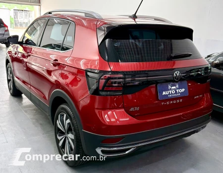 T-CROSS 1.4 250 TSI Highline