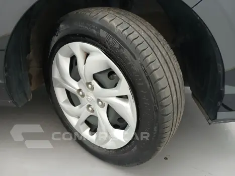 HB20S 1.0 12V FLEX COMFORT PLUS MANUAL