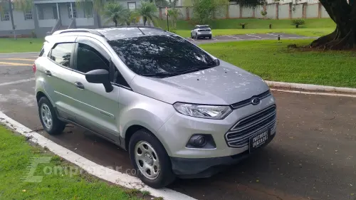 ECOSPORT 1.6