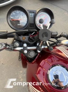 Titan Fan 150 ESDI