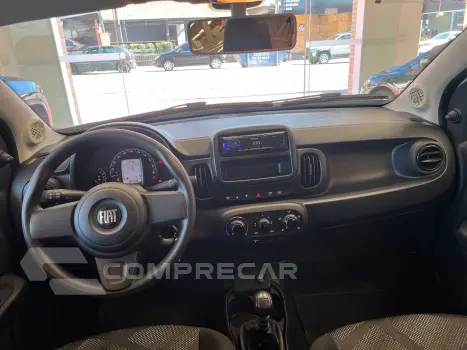 MOBI 1.0 8V EVO LIKE. FIAT